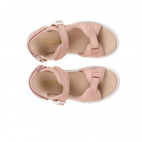 Kisumu 3s peach 37 MBT Womens Sandals